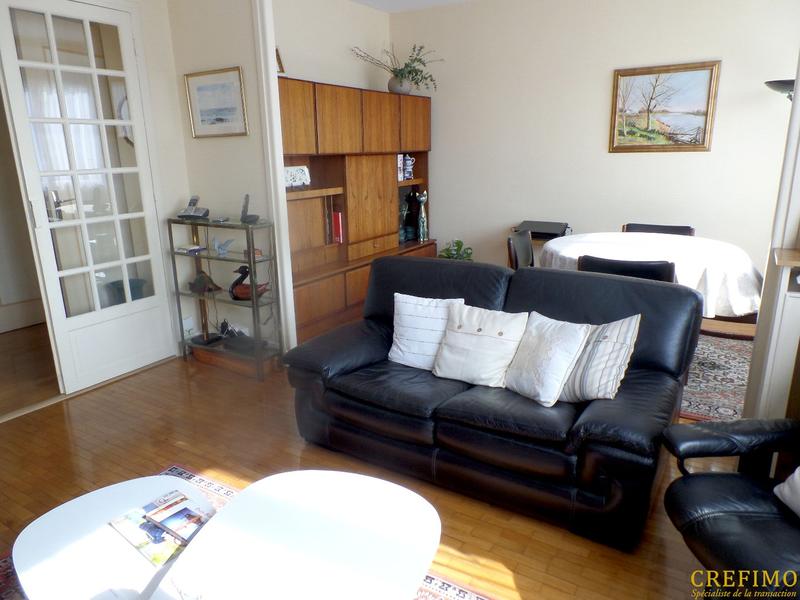 Appartement - 69 m² - 3 pièces