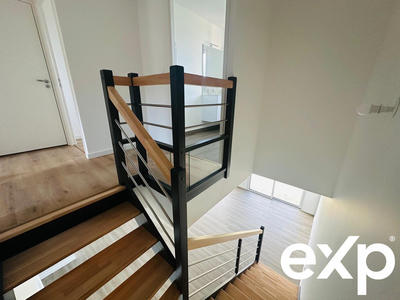 Maison - 97 m² - 5 pièces