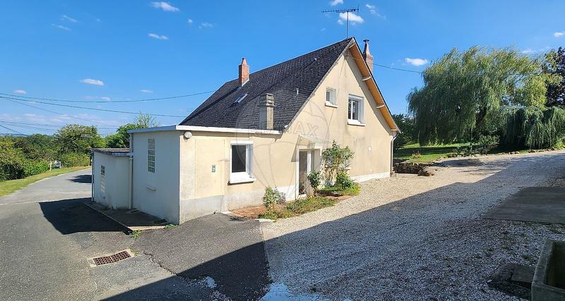 Maison - 316 m² - 14 pièces