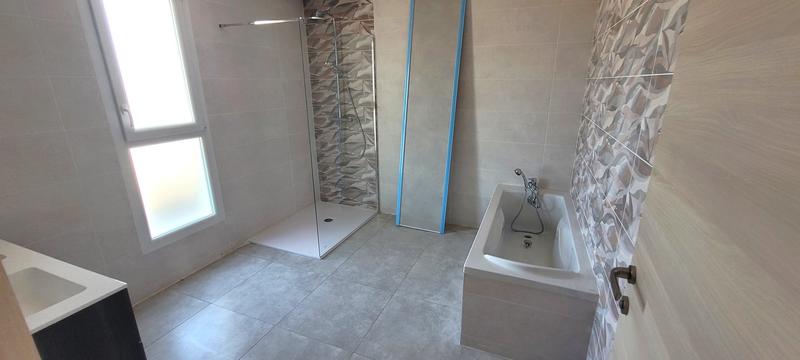 Villa - 130 m² - 5 pièces