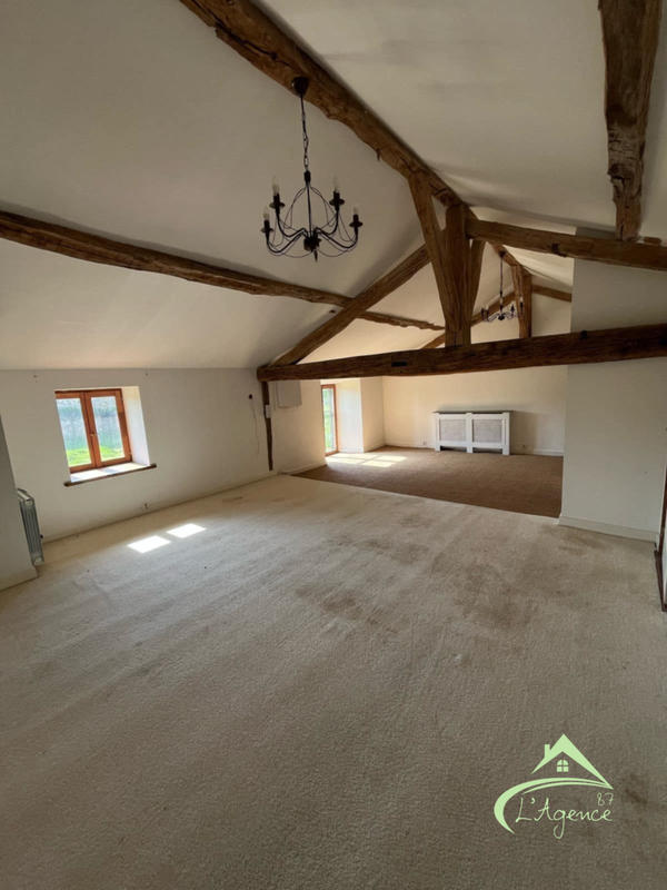 Maison ancienne - 405 m² - 11 pièces