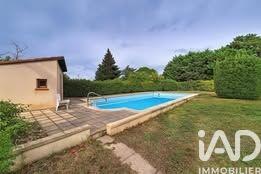 Maison - 195 m² - 6 pièces