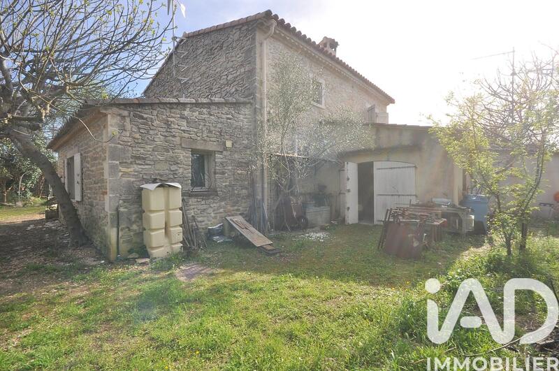 Maison - 151 m² - 7 pièces