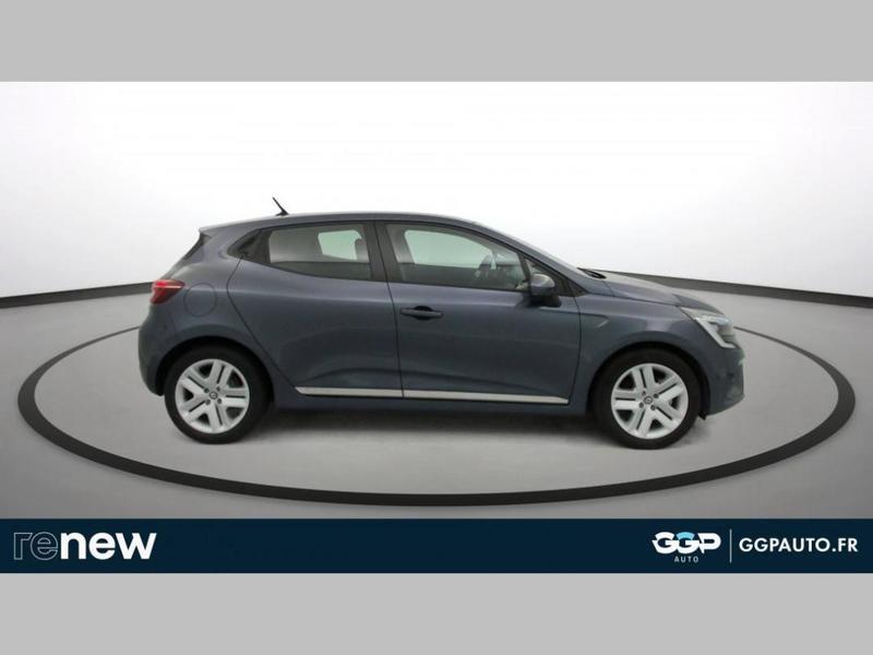 Renault Clio V E-Tech 140 - 21n Business