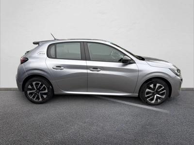 Peugeot 208 Hybrid 110 e-Dcs6 Style