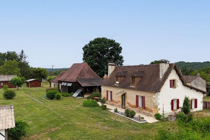 Maison - 165 m² - 8 pièces