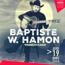 Baptiste W. Hamon - Frenchycana