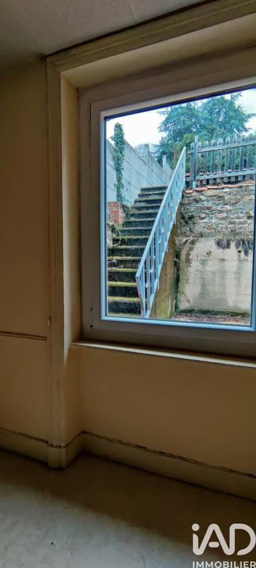 Maison de ville - 167 m² - 8 pièces