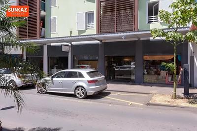 Local commercial - 92 m²