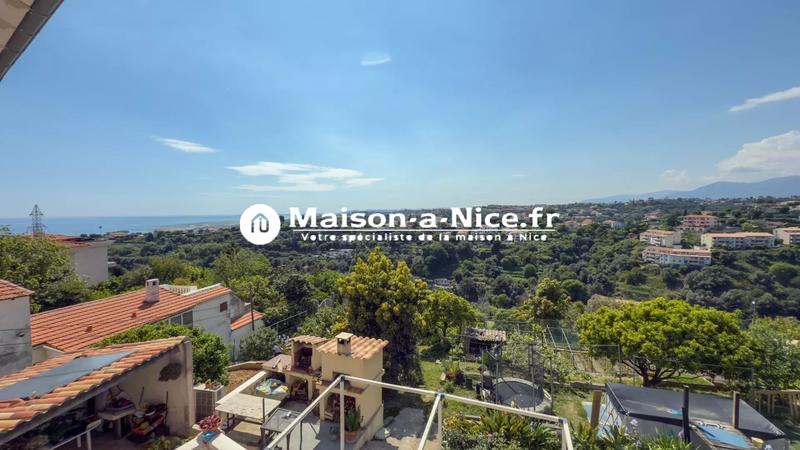 Viager - Maison - 174 m² - 6 pièces
