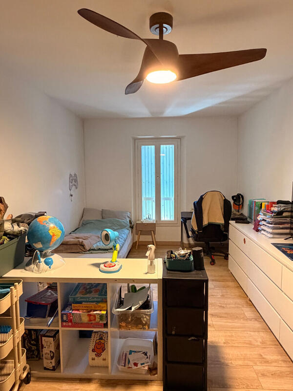 Appartement - 102 m² - 3 pièces