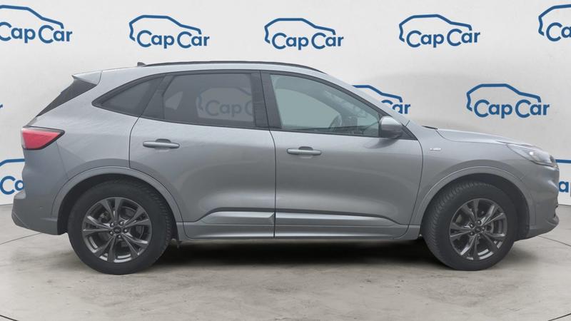 Ford Kuga III 2.5 Duratec 190 Fhev I-Awd Powershift St Line Business