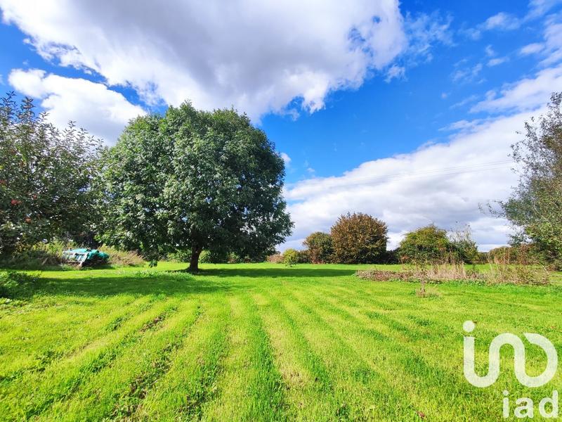 Maison - 152 m² - 8 pièces