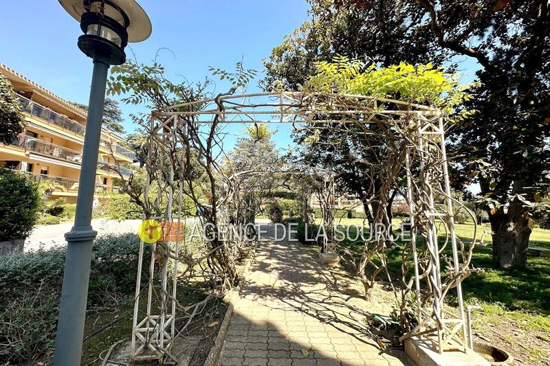 Appartement - 28 m² - 1 pièce