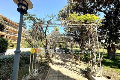 Appartement - 28 m² - 1 pièce