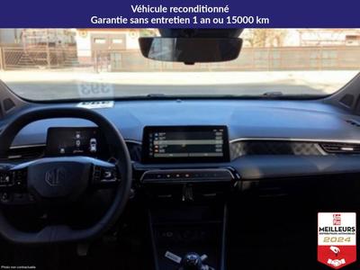 Mg mg3 1.5 l Hybrid+ 195 Comfort