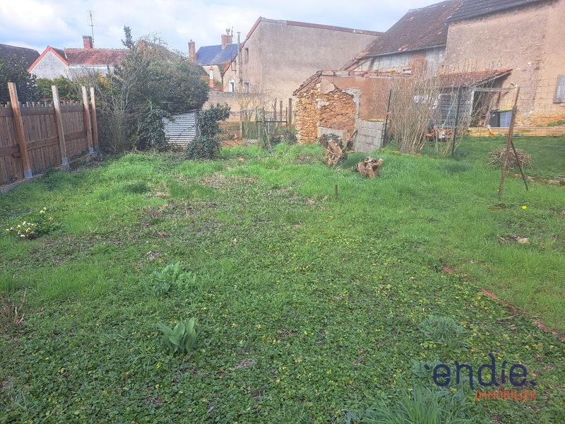 Maison - 89 m² - 4 pièces