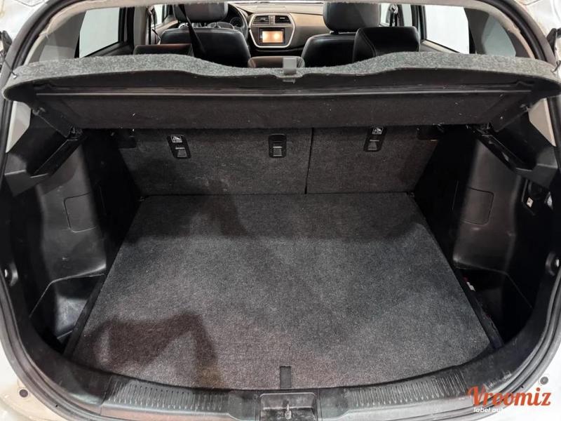 Suzuki Sx4 s-Cross Sx-4 1.6 Vvt 120 Style Allgrip 4wd Bva