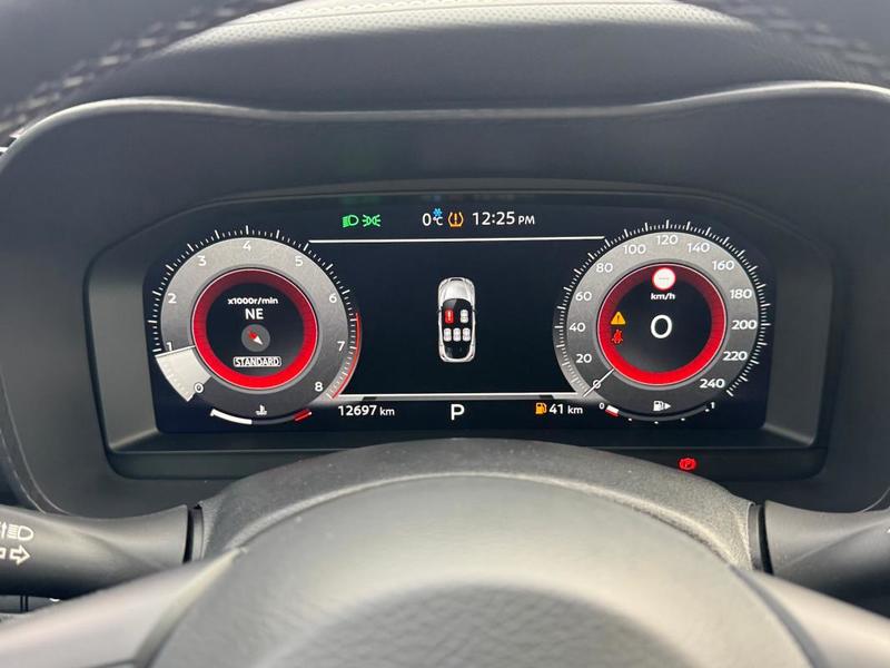 Nissan Juke 2023 Dig-T 114 Dct7 Tekna