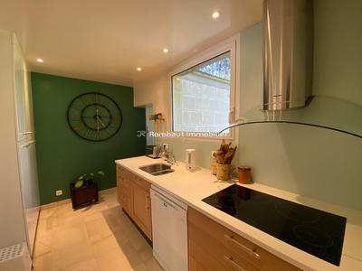 Maison - 191 m² - 9 pièces