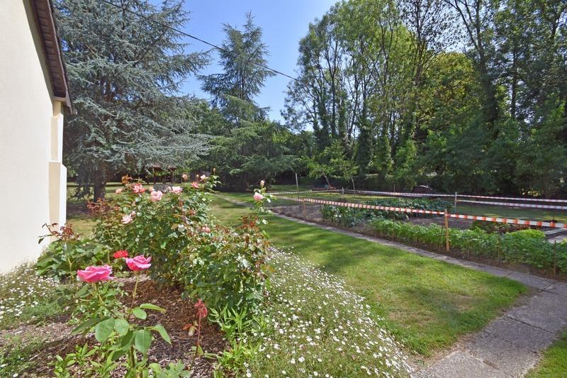 Maison - 143 m² - 7 pièces