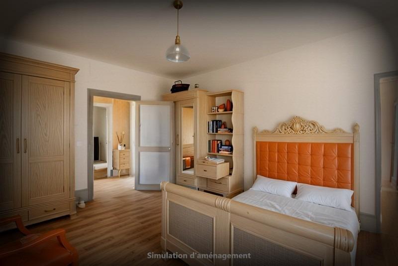 Maison - 76 m² - 4 pièces