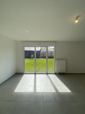 Maison - 96 m² - 5 pièces