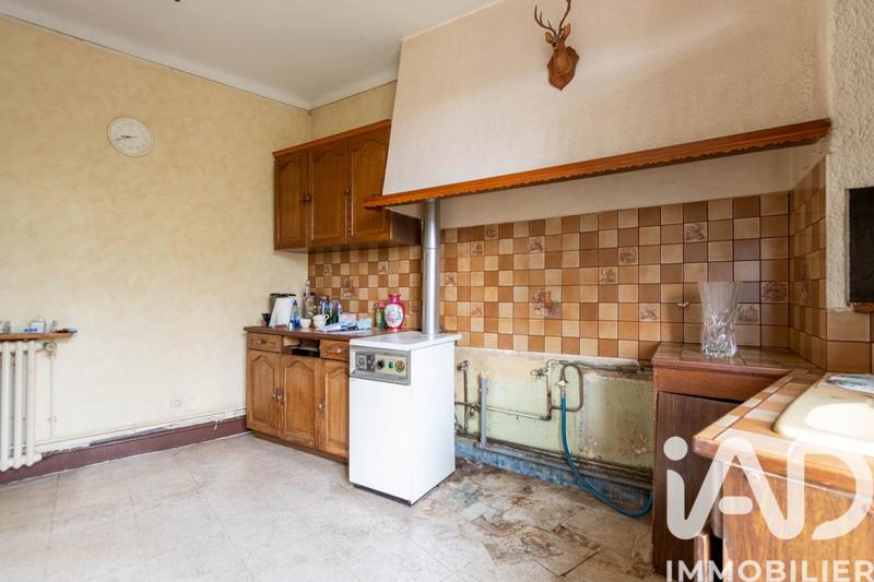 Appartement - 69 m² - 3 pièces