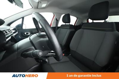 Citroën C3 1.5 Blue-HDi Shine Bv6 102 ch