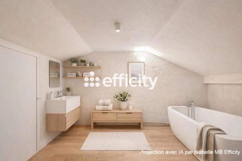 Pavillon - 65 m² - 3 pièces