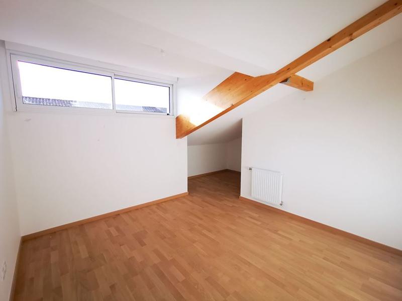 Appartement - 114 m² - 4 pièces