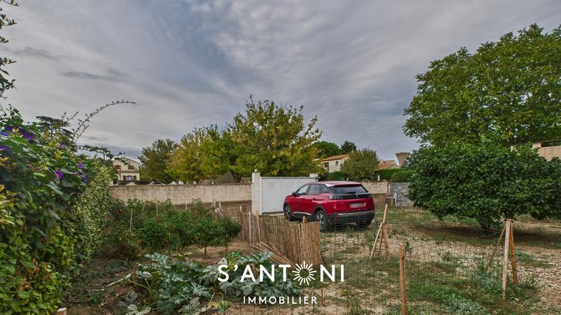 Maison - 138 m² - 6 pièces