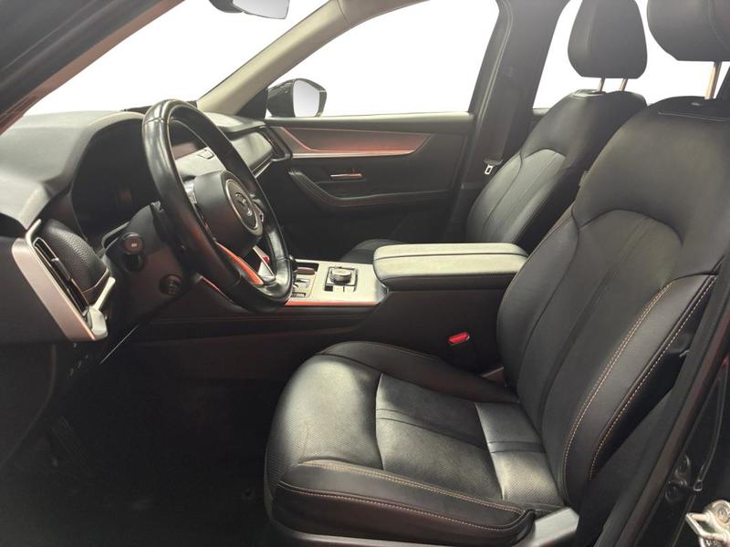 Mazda Cx-60 2023 2.5l e-Skyactiv Phev 327 ch 4x4 Bva8 Homura