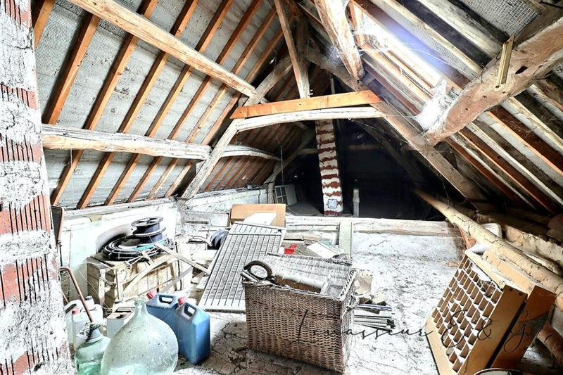 Maison - 185 m² - 7 pièces