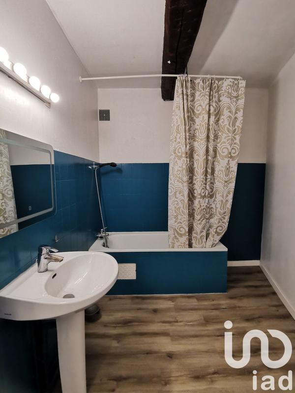 Appartement - 73 m² - 4 pièces