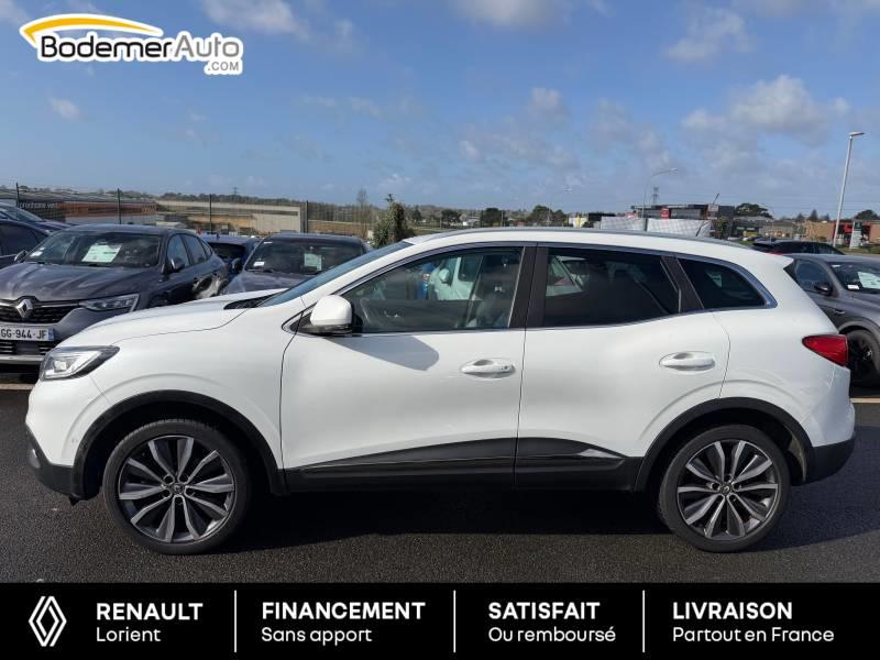 Renault Kadjar dCi 130 Energy Intens