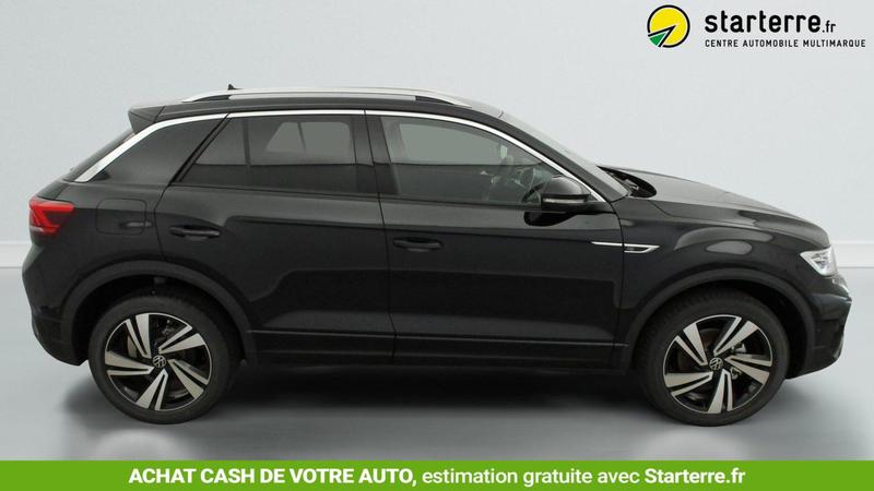Volkswagen t-Roc 1.5 Tsi Evo2 150 Start/Stop Dsg7 R-Line Edition
