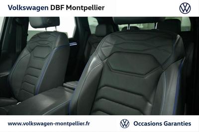 Volkswagen Touareg 3.0 Tsi eHybrid 462 ch Tiptronic 8 4Motion R