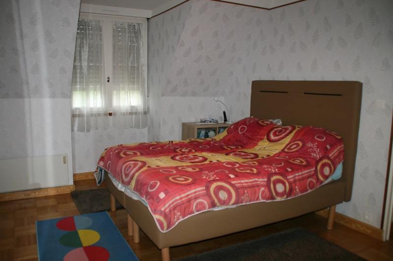 Maison - 166 m² - 8 pièces