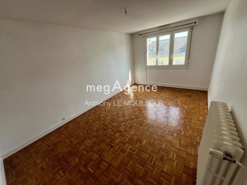 Appartement - 70 m² - 4 pièces