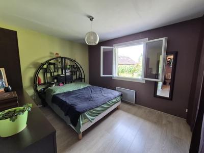 Maison - 157 m² - 5 pièces