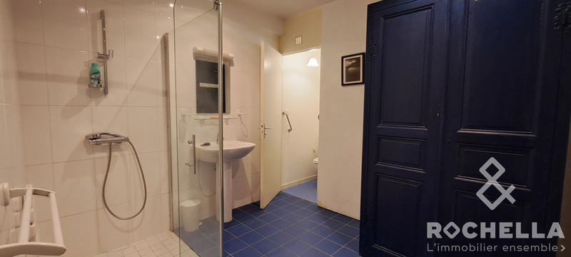 Maison ancienne - 320 m² - 10 pièces