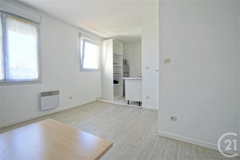 Appartement - 25 m² - 1 pièce
