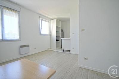 Appartement - 25 m² - 1 pièce
