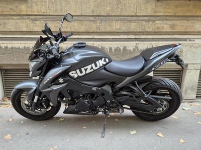 Suzuki Gsx-S 1000