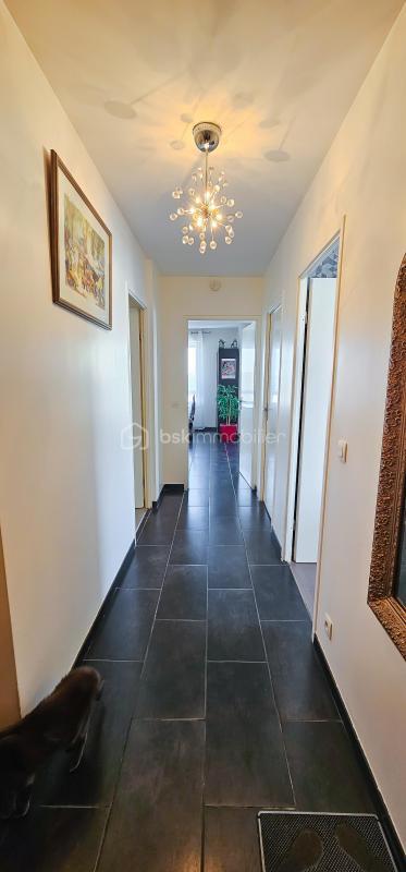 Appartement - 88 m² - 3 pièces