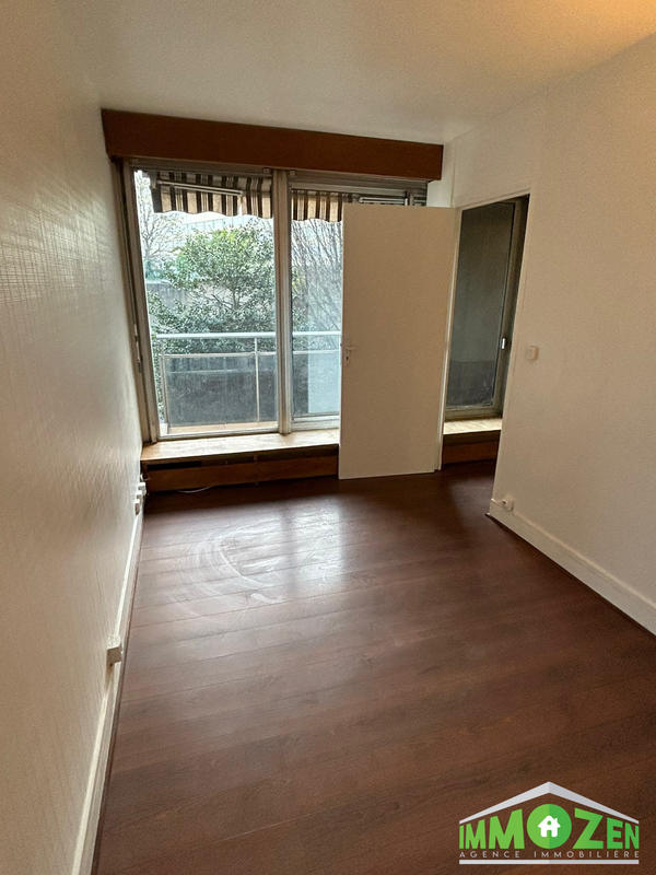 Appartement - 57 m² - 2 pièces