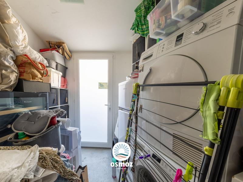 Villa - 135 m² - 7 pièces