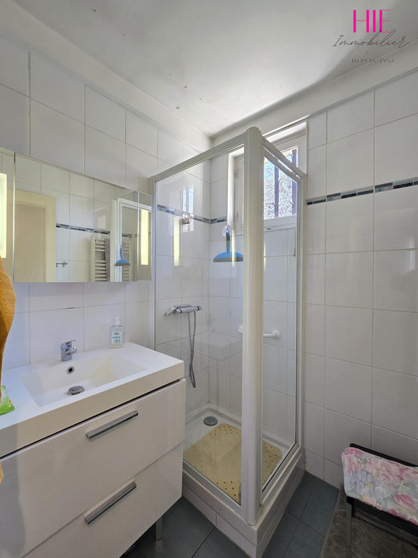 Maison - 62 m² - 4 pièces