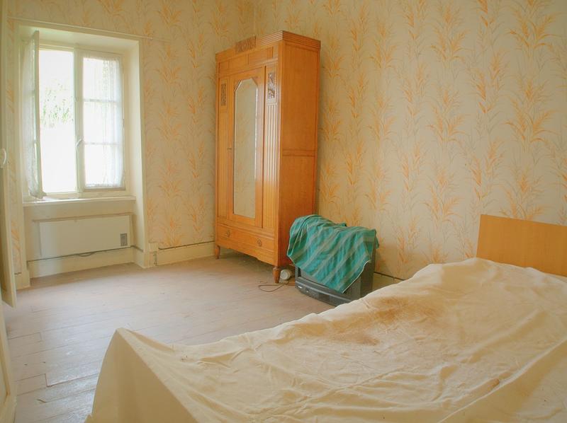 Maison - 94 m² - 5 pièces